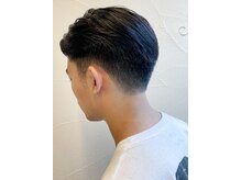 カメリアヘアー(Camellia Hair)
