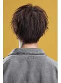緩めほぐれマッシュ