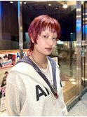 ショートウルフ