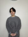 カラーリゾートAi 葛西店 小泉 賢徒