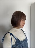 タッセルボブ