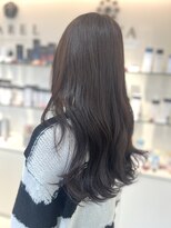 ヒビカ(HIBIKA)&nbsp;地毛から明るく育てていくカラー