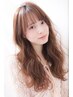  【☆大浪限定☆】お呼ばれヘアセット￥4,400 