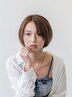 【6/11ご新規３名様限定】カット　￥3850→￥3000