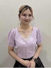 ルピナス(Lupine.) 宮崎 はるな