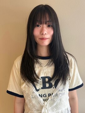 ポート(PORT) レイヤースタイル