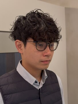 アンフェインド02(UNFEIGNED 02) スペインカール