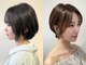 セルカ 高田馬場(CERCA)の写真/【夏のうねり広がりに◎】ウルトワ/TOKIOで本格的な髪質改善を♪お悩み解消の縮毛矯正はCERCAにお任せ♪