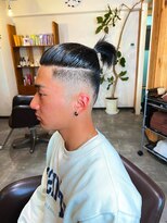 レジット(LEGIT)&nbsp;マンバン【 レイヤーカット ショートボブ ショートヘア メンズ】