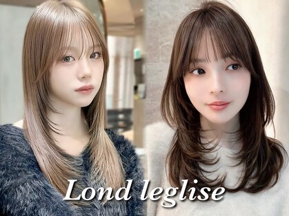 ロンド レグリーズ 立川(Lond leglise)の写真