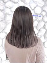 ヘアサロン エフ 渋谷(F)&nbsp;#モカブラウン　#ショコラブラウン　#ココアブラウン