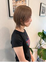 ジジ フィーカ 佐野(Gigi fika)&nbsp;ウルフレイヤー