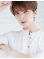 ドットクー(.COEUR)&nbsp;髪質改善・白髪染め・白髪ぼかし・白髪・グレイカラー・グレイ