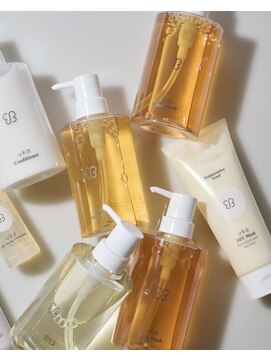 シーユー 梅田店(Cu) uka