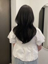 ボタン ハカタ(VOTAN hakata) 福岡美容室/レイヤーカット