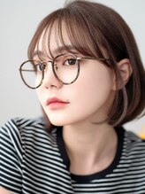 アヴァン ヘアリゾート 30代～50代/大人女性ショートヘア