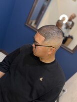 バーバーショップ ライズ(Barber Shop RAIzE)&nbsp;イージーパーマ