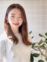 Dears金山店 髪質改善/艶髪トリートメント/縮毛矯正 木村 真理子