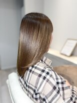 ブルーオーシャン 姫路飾磨店(BLUEOCEAN)&nbsp;髪質改善カラーエステ