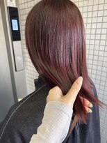 オリスト 亀戸(Orist)&nbsp;深めピンクパープル