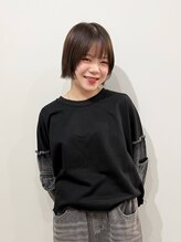 スイート ヘアデザイン(Suite HAIR DESIGN)&nbsp;ゆら /ボブ