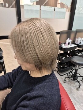 レイヤーカット