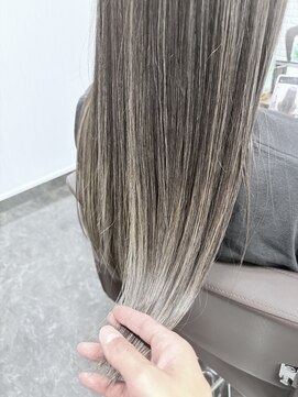 アルフィオーレ(AL FIORE) ハイライト