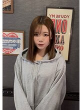 ギルマ(Girma) 毛利 果帆