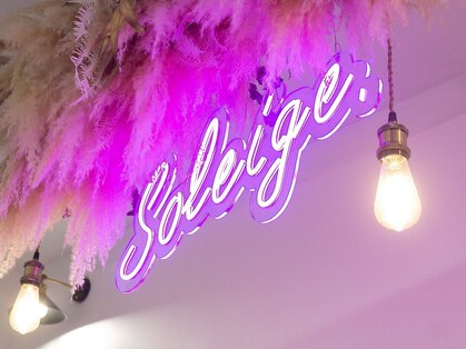 ソレイジュ(soleige)の写真