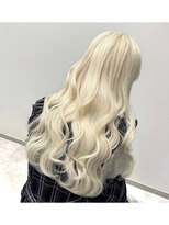 ミル 心斎橋(MIL)&nbsp;ブロンドカラー