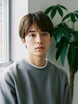 ネオリーブアーチ 武蔵小山店(Neolive arch)&nbsp;メンズカット　カジュアル　武蔵小山