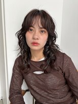 フィルムス 横浜(FILMS)&nbsp;スモーキーカラー/イメチェン/ワンホンレイヤー/横浜