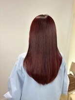 アリレイナ美容室 鎌倉店(ARIREINA) 鎌倉大人ショートボブ顔回りレイヤーカットくびれショート30代