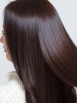 ディアーズ 青森店(Dears)&nbsp;髪質改善/縮毛矯正/美髪/艶髪/髪質改善トリートメント/青森駅