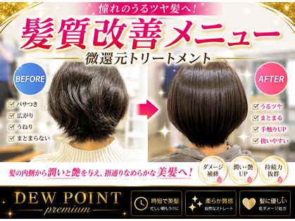 デューポイント 大桑店(DEW POINT)の写真