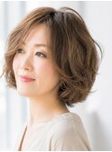 毛先20代30代40代髪質改善白髪染めトリートメント狭山ヶ丘駅