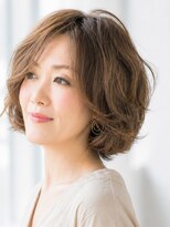 クロム 狭山ヶ丘店(CHROM)&nbsp;毛先20代30代40代髪質改善白髪染めトリートメント狭山ヶ丘駅