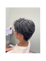 アイティー 北岡崎(AITI)&nbsp;メンズスタイル