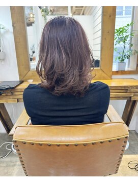 ニューライン 豪徳寺 山下(New-Line) 大人レイヤー