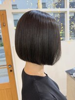 ノット(Knot)&nbsp;◎縮毛矯正Bob