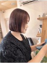 リノ(RINO) ミニボブ