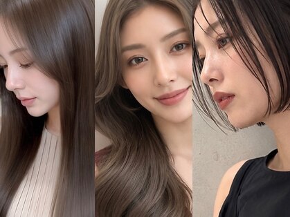 ザサロン(THE SALON)の写真