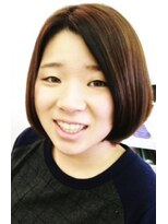 ヘアークラフト リアン(Hair craft Le Lien)&nbsp;ころころボブ