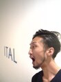 アイタル(ITAL) 菅野 義光