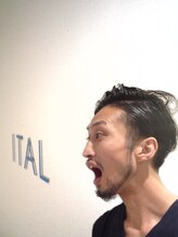 アイタル(ITAL) 菅野 義光