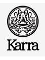 カルラ(Karra) Karra代表 