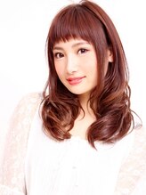 アトリエ モーリスヘアー 東長崎店(Atelier Morris Hair)