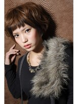 ネオリーブサイン 大森店(Neolive sign)&nbsp;クラシカルモードボブ