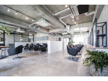 BALBAO salon de belleza  大須 【バルバオ サロンドベレーザ】