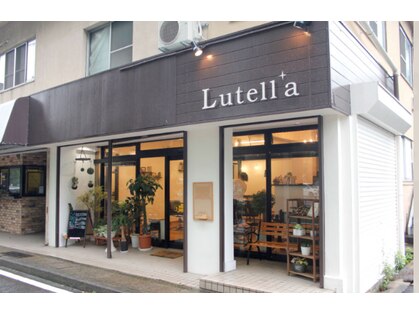 ルテラ(Lutella)の写真
